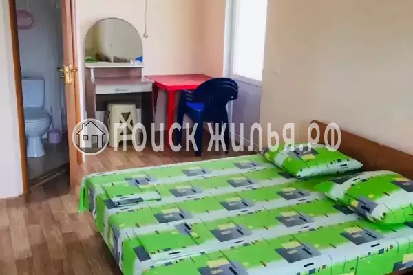 Частный сектор «Эверест»