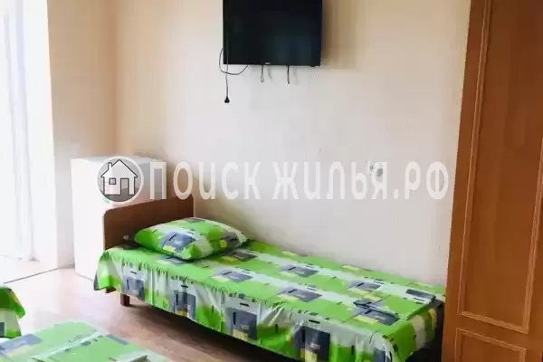 Частный сектор «Эверест»