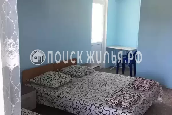 Частный сектор «Эверест»