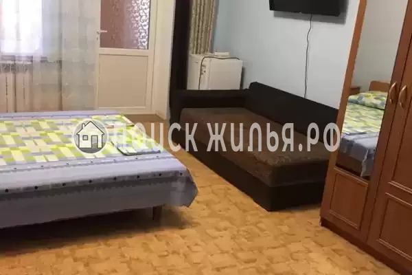 Частный сектор «Эверест»