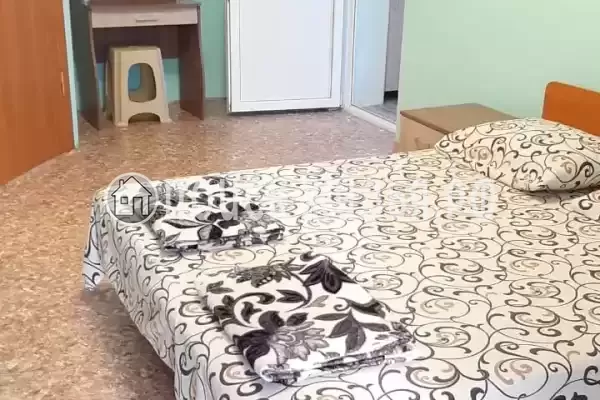 Частный сектор «Эверест»