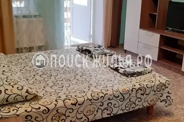 Частный сектор «Эверест»