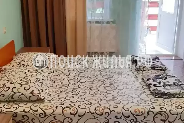 Частный сектор «Эверест»