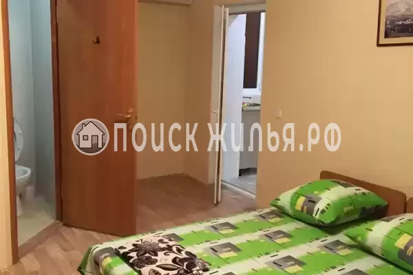 Частный сектор «Эверест»