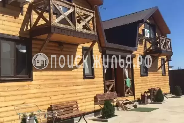 Частный сектор «Семейные Домики» Частный сектор «Семейные Домики»