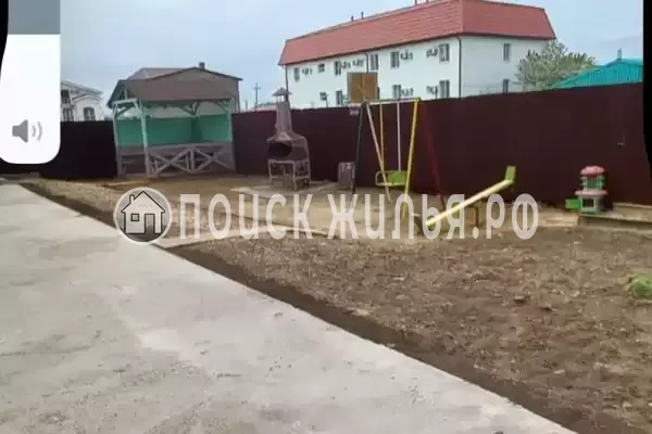 Частный сектор «Семейные Домики» Частный сектор «Семейные Домики»