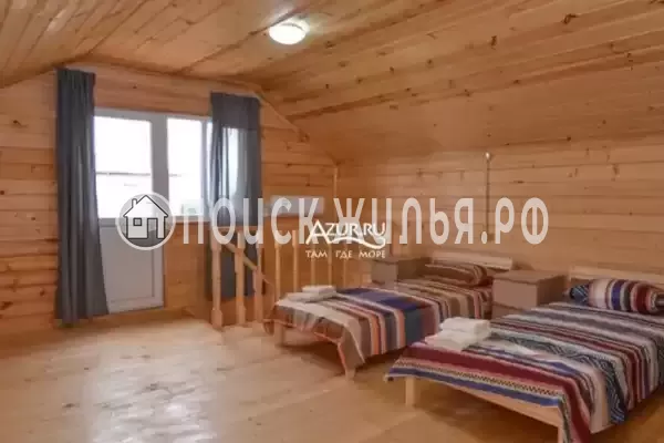 Частный сектор «Семейные Домики» Частный сектор «Семейные Домики»