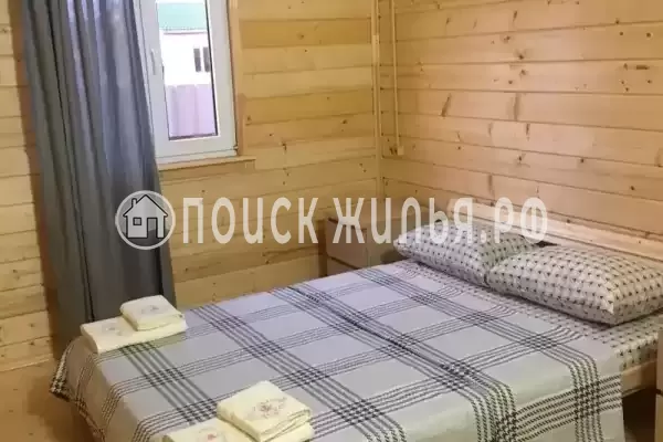 Частный сектор «Семейные Домики» Частный сектор «Семейные Домики»