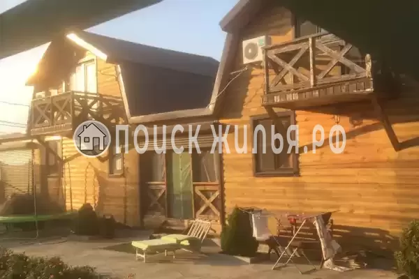 Частный сектор «Семейные Домики» Частный сектор «Семейные Домики»