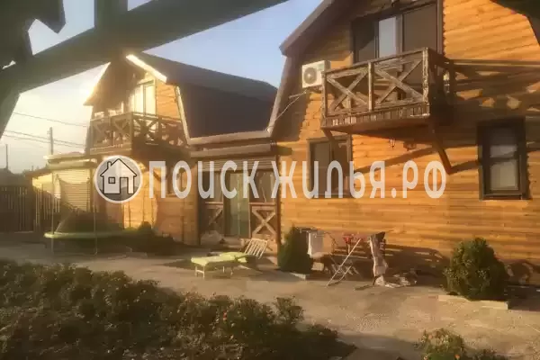 Частный сектор «Семейные Домики» Частный сектор «Семейные Домики»