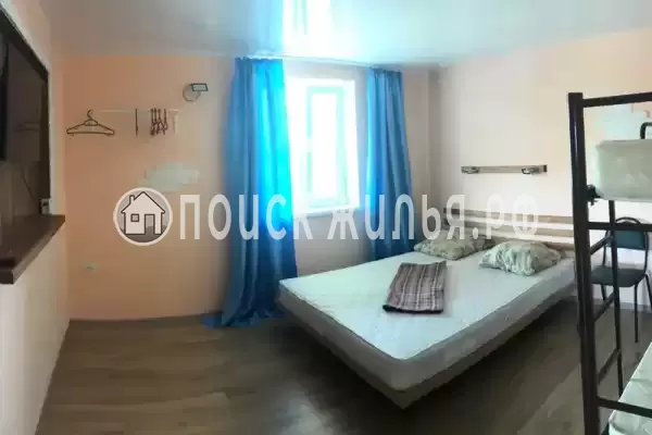 «Отдых у Ильича»