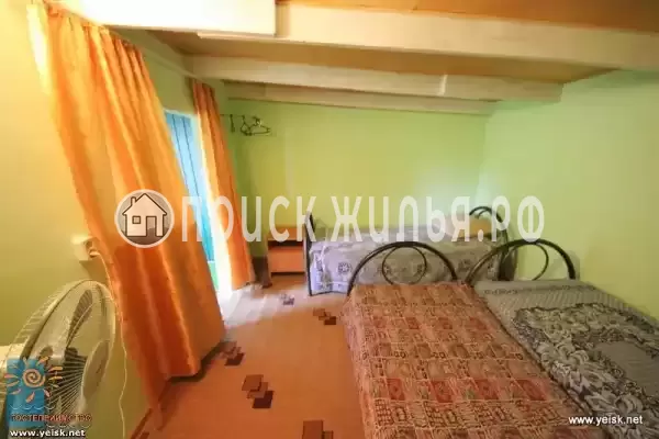 «Отдых у Ильича»