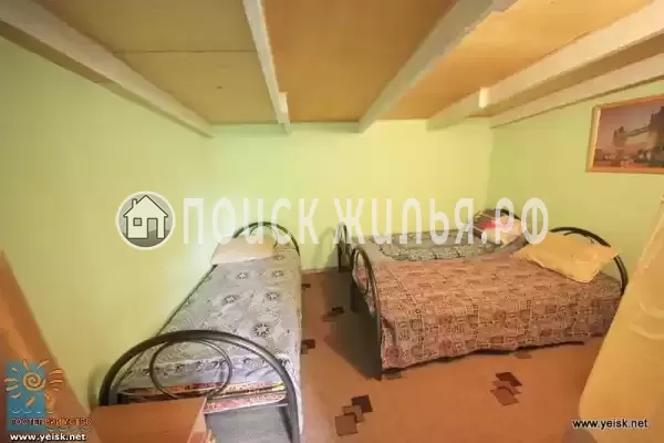 «Отдых у Ильича»