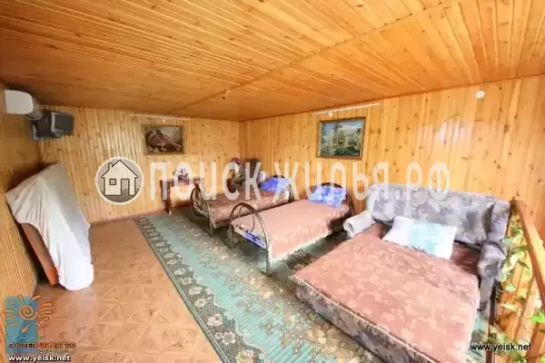 «Отдых у Ильича»