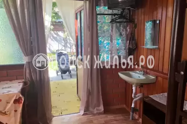 «Отдых у Ильича»