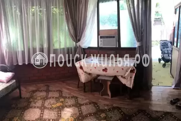 «Отдых у Ильича»