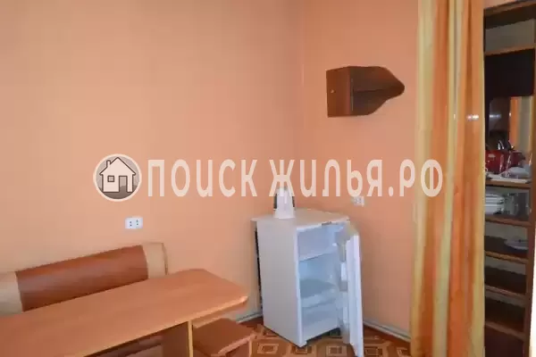 «Отдых у Ильича»