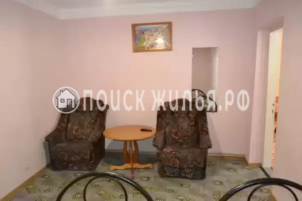 «Отдых у Ильича»