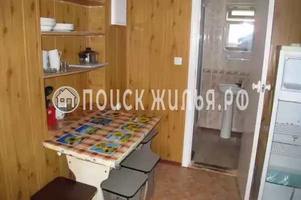 «Отдых у Ильича»