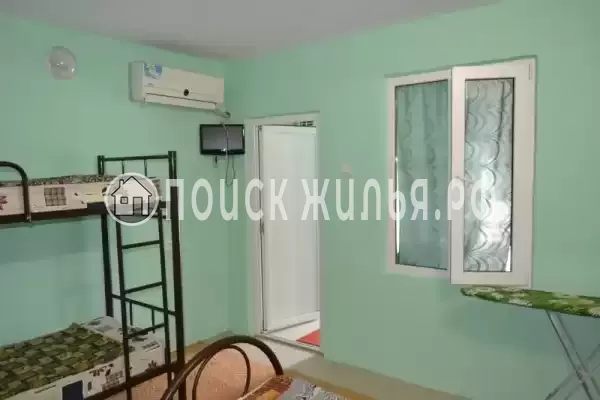 «Отдых у Ильича»