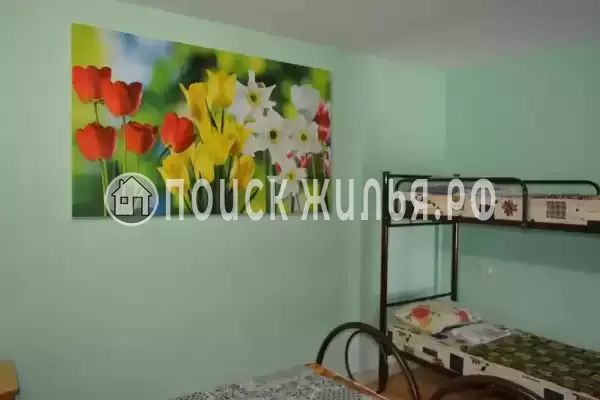 «Отдых у Ильича»