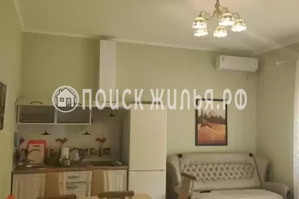 «Баловень судьбы»