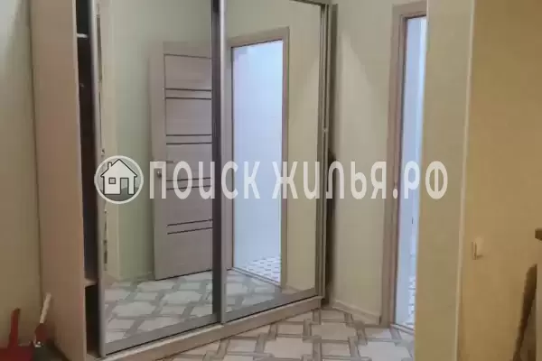 «Баловень судьбы»