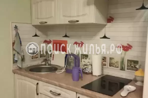 «Баловень судьбы»