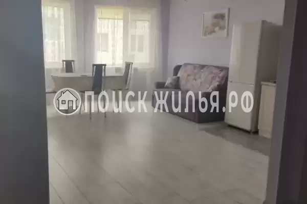 «Баловень судьбы»