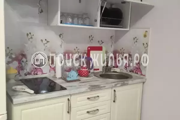 «Баловень судьбы»