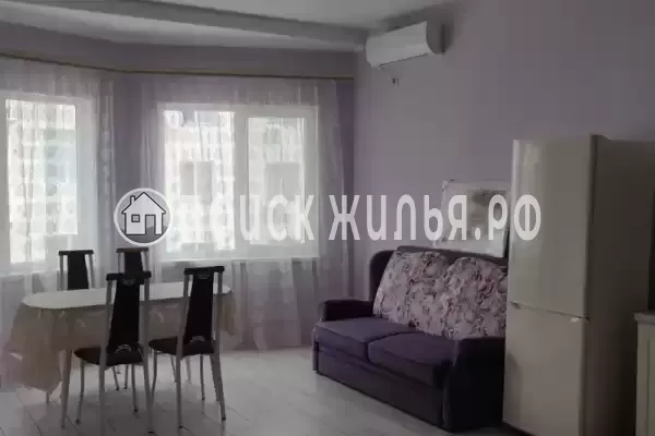 «Баловень судьбы»