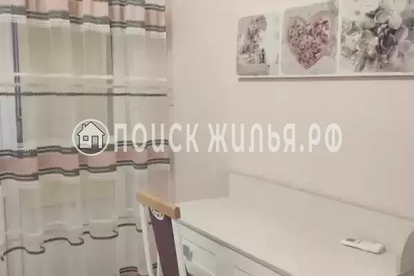 «Баловень судьбы»