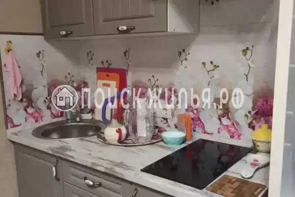 «Баловень судьбы»