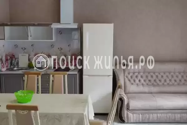 «Баловень судьбы»