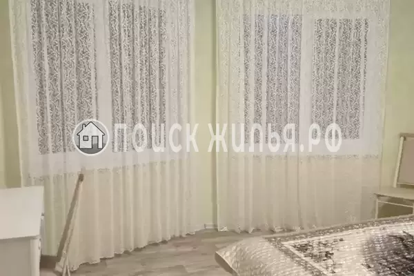 «Баловень судьбы»