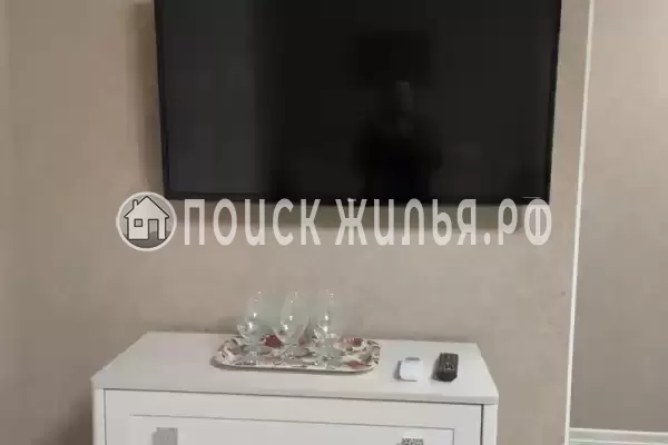 «Баловень судьбы»