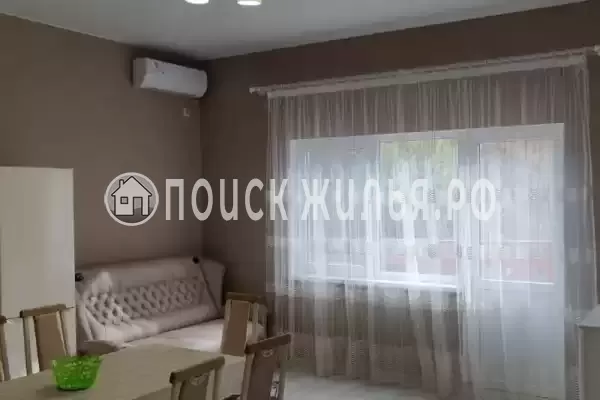 «Баловень судьбы»