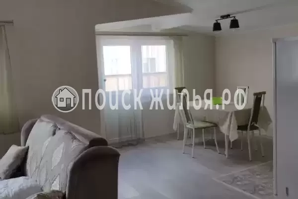 «Баловень судьбы»