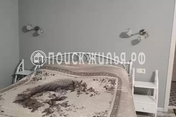 «Баловень судьбы»