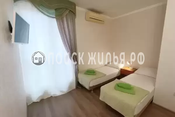 «Банановый рай»