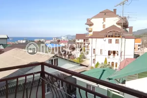 «Банановый рай»