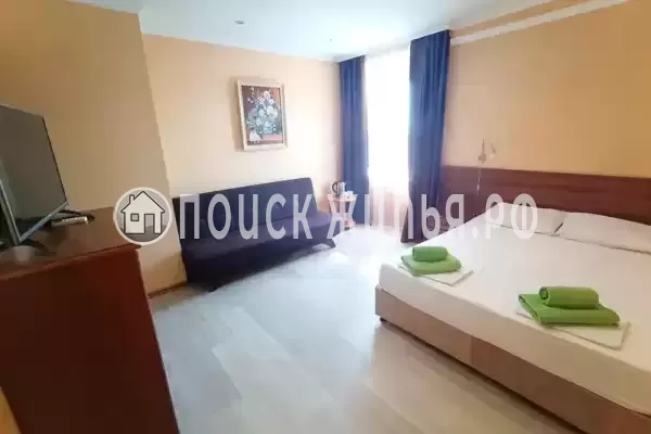 «Банановый рай»