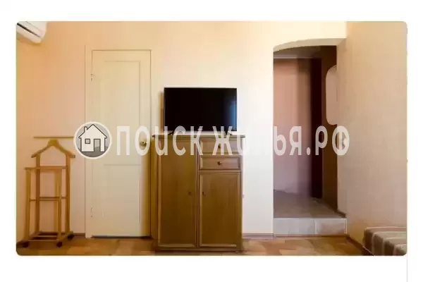 «Банановый рай»