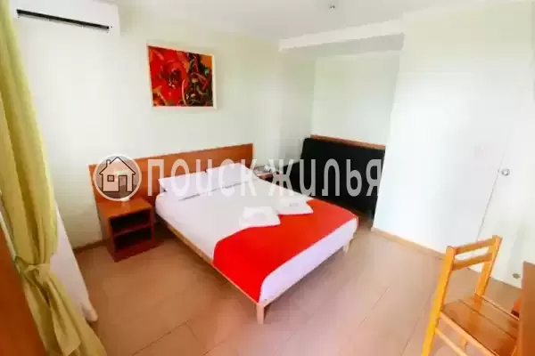 «Банановый рай»