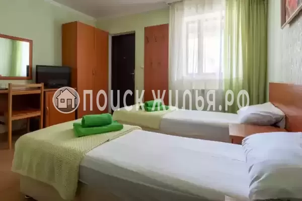 «Банановый рай»