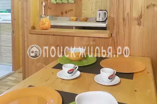 «Банановый рай»