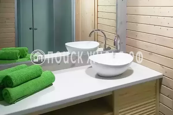 «Банановый рай»