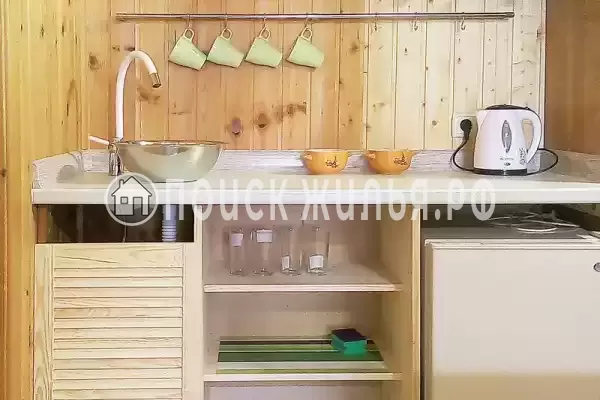 «Банановый рай»