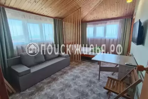 «Банановый рай»