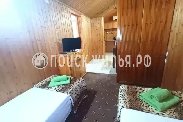 «Банановый рай»